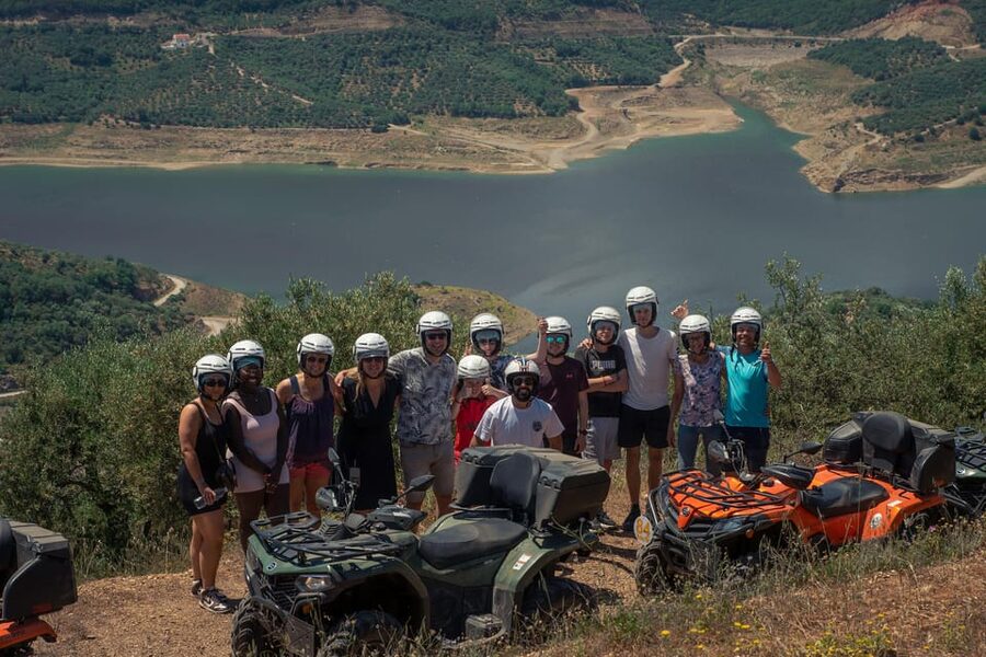 From Heraklion: Quad Safari Wild Crete Day Tour - Price, Extras, and When It Makes Financial Sense