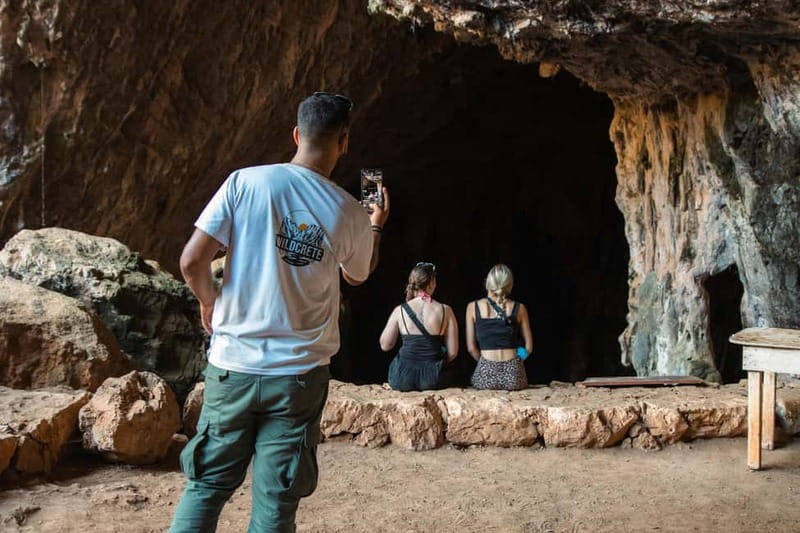 From Heraklion: Quad Safari Wild Crete Evening Tour - Price, Value, and Who This Quad Safari Evening Tour Suits