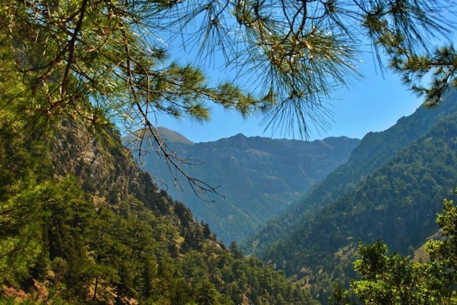 From Heraklion: Samaria Gorge & Agia Roumeli Hiking Day Trip - Price and real value: what the trip costs once you add fees