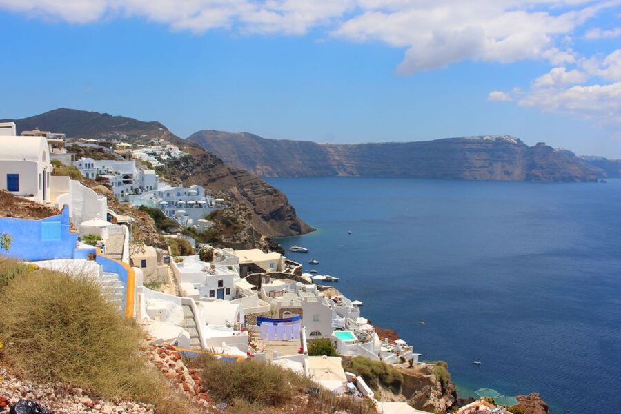 From Heraklion: Santorini Day Tour with Optional Transfer - Who Should Book This Santorini Day Tour From Heraklion?