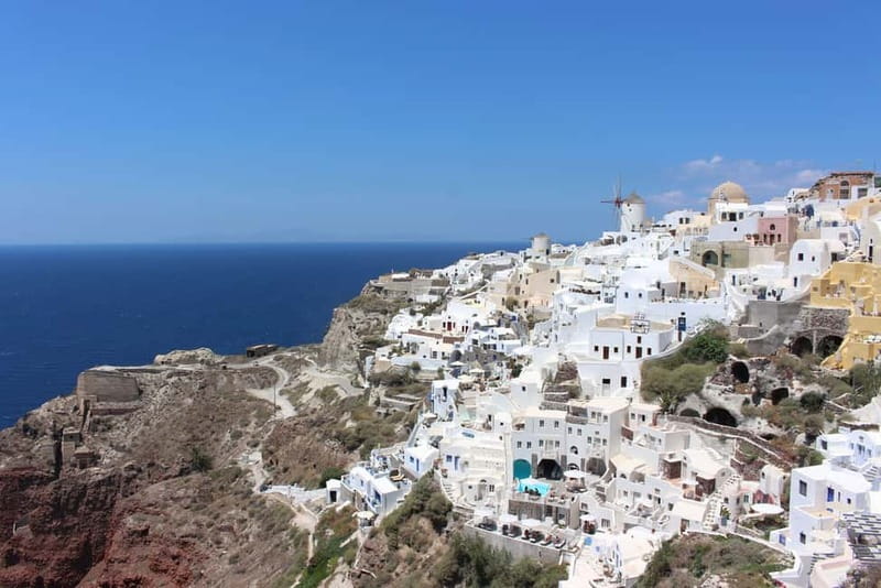 From Heraklion: Santorini Day Tour with Optional Transfer - What’s Included In The Ticket, And Why $199 Can Be Fair Value