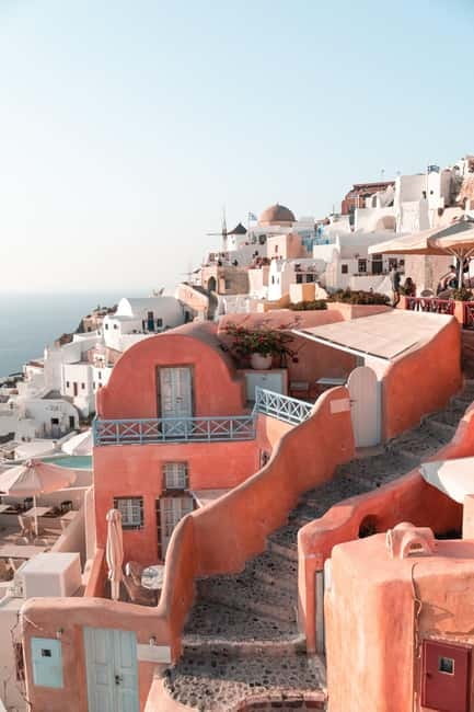 From Heraklion: Santorini Day Tour with Optional Transfer - What To Bring, And The Small Rules That Keep The Day Smooth