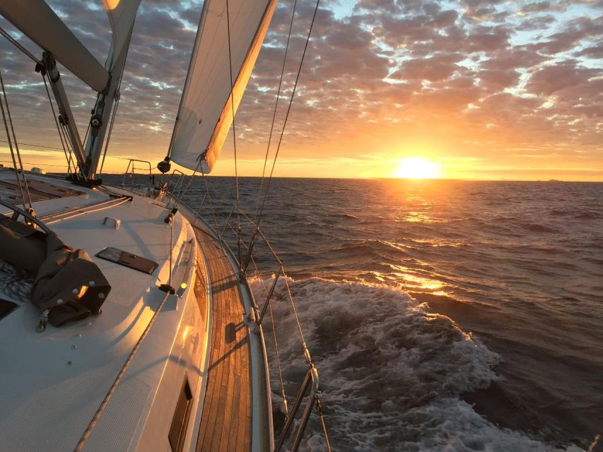 From Heraklion: Sunset Cruise to Dia Island - Price and Value: Is $82 Worth It?