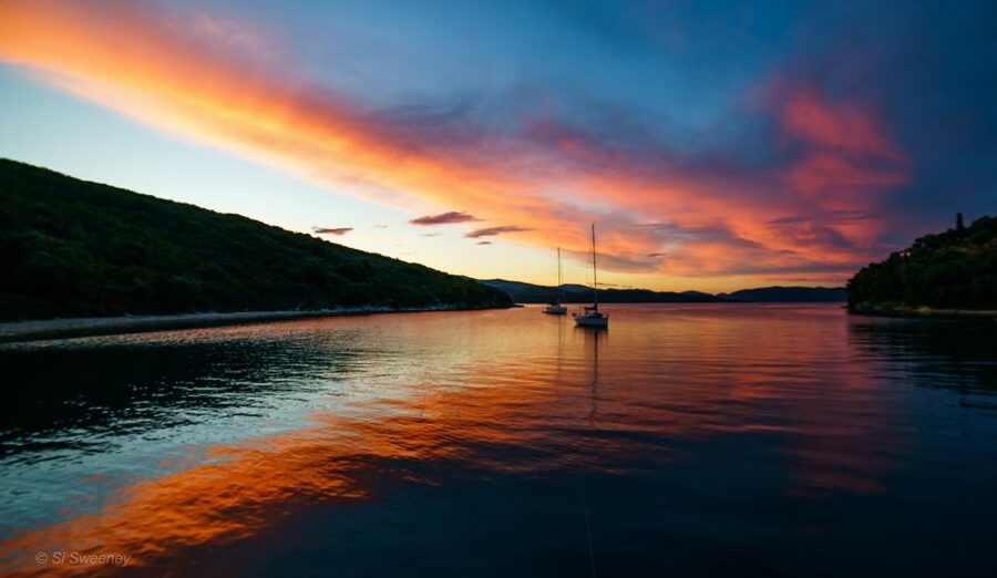 From Heraklion: Sunset Cruise to Dia Island - What to Bring (and the Admin You Must Handle)
