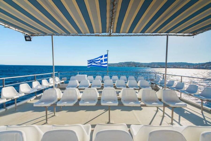 From Kardamena: Nisyros Island Day Trip - The rhythm: how the 7 hours adds up on Nisyros