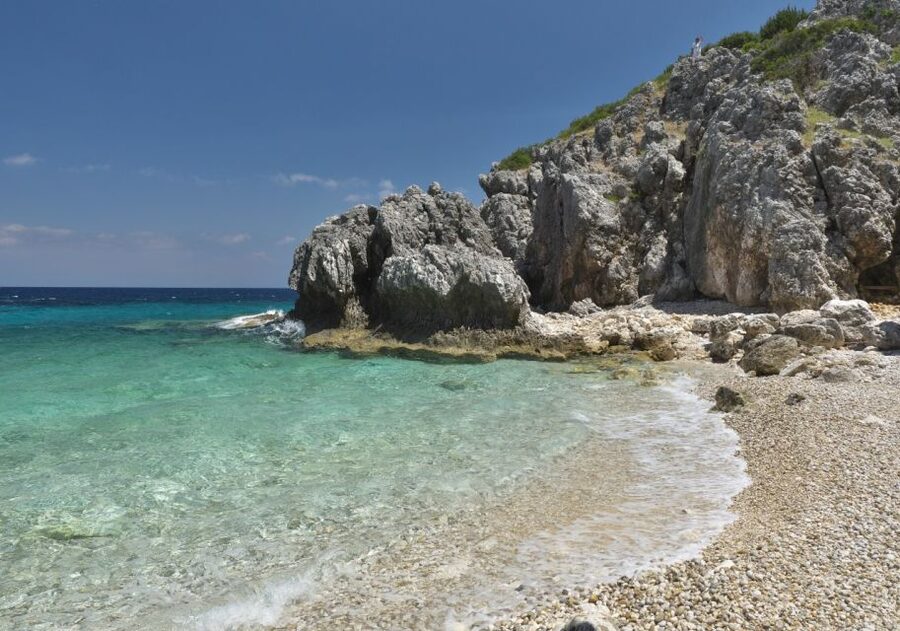 From Kefalonia: Blue Cave Boat Cruise & Shipwreck Photo Stop - Kefalonia to Zakynthos, the fast way to hit the biggest sights
