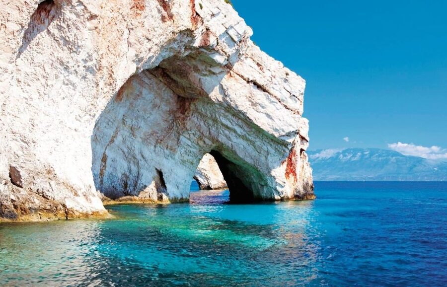 From Kefalonia: Blue Cave Boat Cruise & Shipwreck Photo Stop - Timing and pacing: how to judge whether this day fits your style