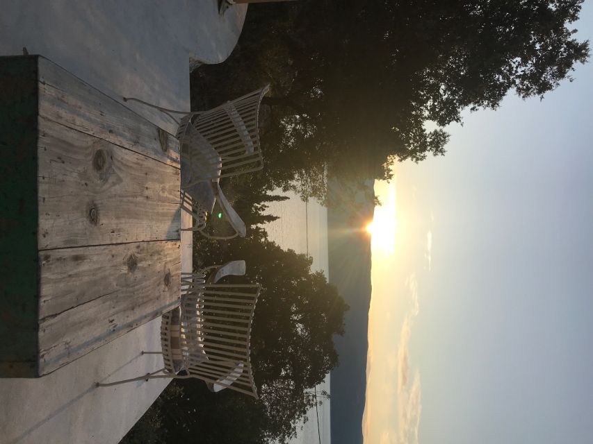 From Kefalonia: Ithaca Island Full-Day Bus Tour - Key points before you go