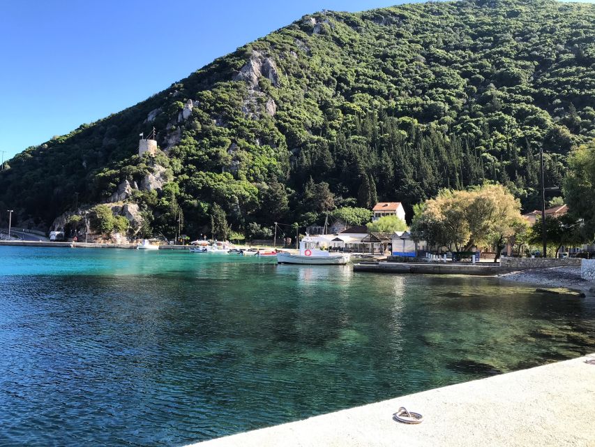 From Kefalonia: Ithaca Island Full-Day Bus Tour - The “Odysseus factor”: why the myth matters on the ground
