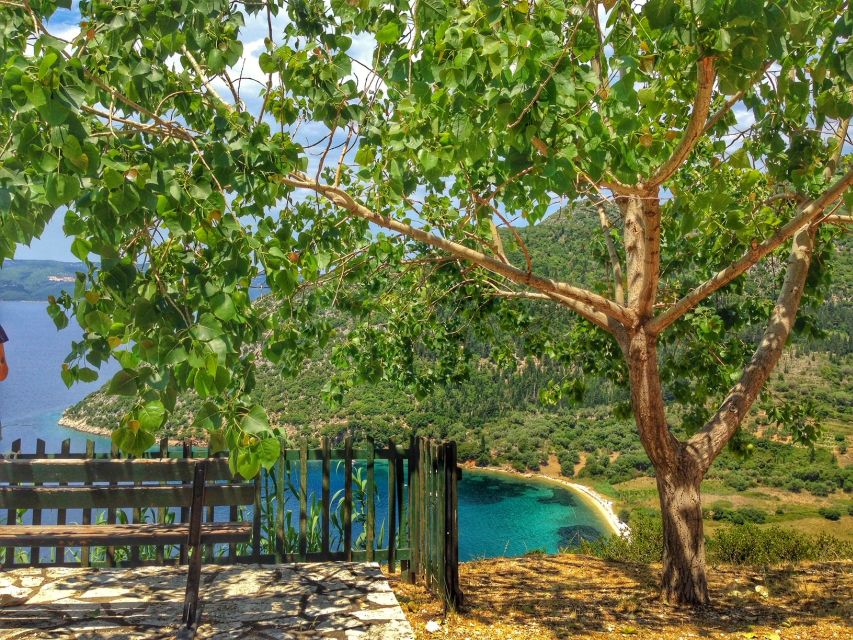From Kefalonia: Ithaca Island Full-Day Bus Tour - Who this tour is best for, and who should think twice