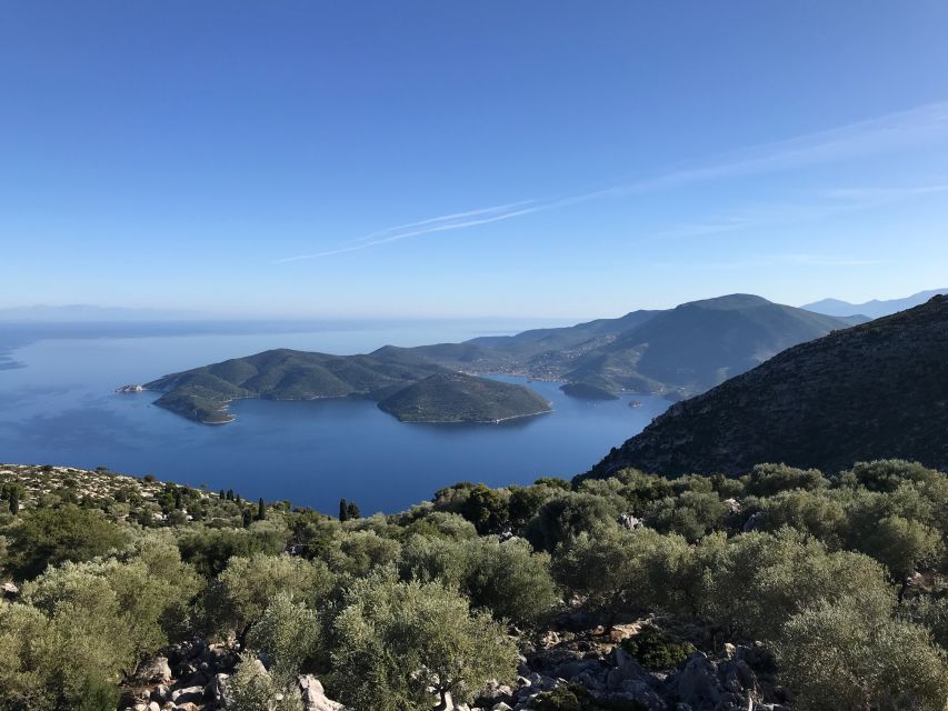 From Kefalonia: Ithaca Island Full-Day Bus Tour - Small details that can make or break your day