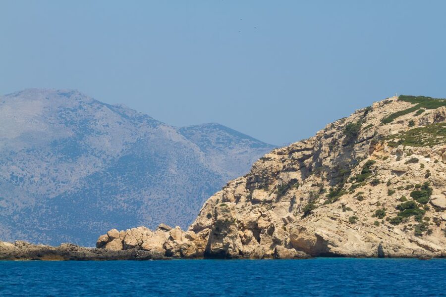 From Kos: 3-Island Pirate Cruise with Lunch and Waterslide - Drinks and Wi-Fi: plan for purchases, then enjoy the music