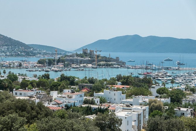 From Kos: Independent Day Trip to Bodrum - Kos to Bodrum: what makes this day trip different
