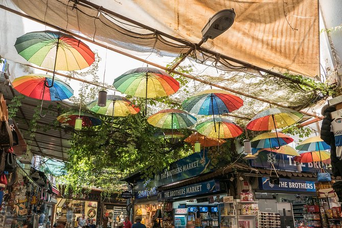 From Kos: Independent Day Trip to Bodrum - What the ride is like, and what to pack for comfort