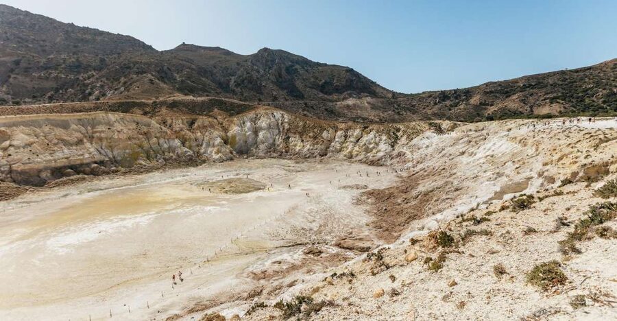 From Kos: Nisyros Island Volcano and Panagia Spiliani - Price and value: what $37 covers, and what you should budget on the spot
