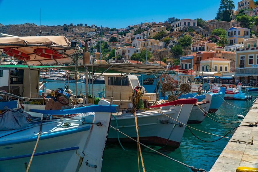 From Lindos: Rhodes Old Town and Speedboat Trip to Symi - Small issues that can affect your day, and how to handle them