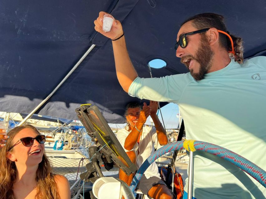 From Milos: Guided Day Cruise to Kleftiko With Lunch - Price and value: why $165 can make sense for a full day at sea