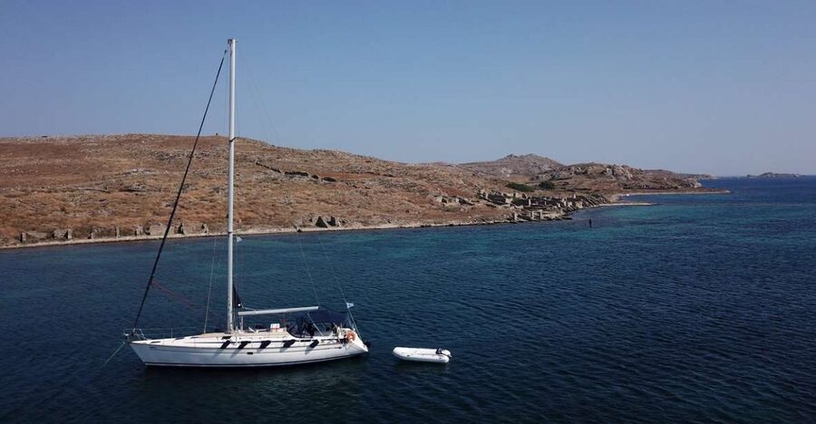 From Mykonos: Delos & Rhenia All-Inclusive Cruise with Lunch - Why Delos and Rhenia Make a Perfect Day Off Mykonos