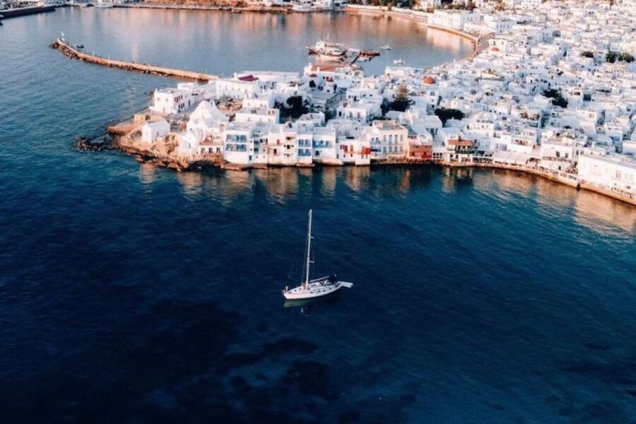 From Mykonos: Delos & Rhenia All-Inclusive Cruise with Lunch - Price and Value: Is $161 Worth It?