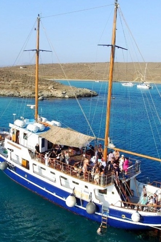 From Mykonos: Delos & Rhenia Islands Half-Day Trip by Boat - Should You Book the Mykonos to Delos and Rhenia Boat Trip?