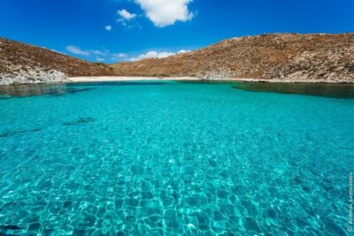 Delos & Rhenia Islands Half-Day Trip by Boat