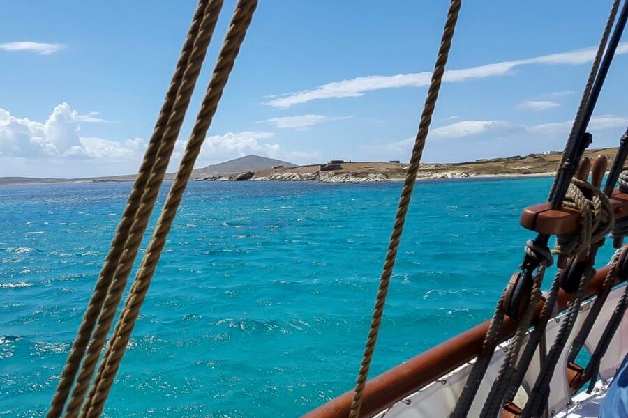 From Mykonos: Delos & Rhenia Islands Half-Day Trip by Boat - Price and Value: What $101 Covers and What to Budget Extra