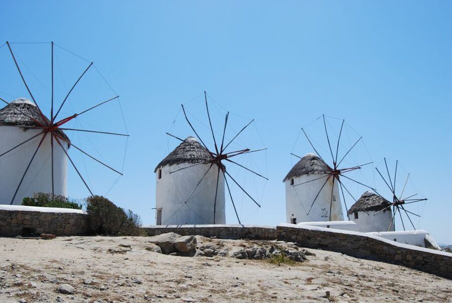 From Naxos: Delos and Mykonos Full-Day Boat Trip - A Fast, High-Value Jump From Naxos