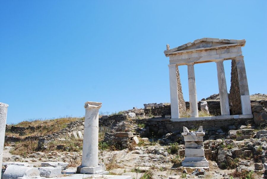 From Naxos: Delos and Mykonos Full-Day Boat Trip - What This Day Trip Really Costs (Beyond the $82)