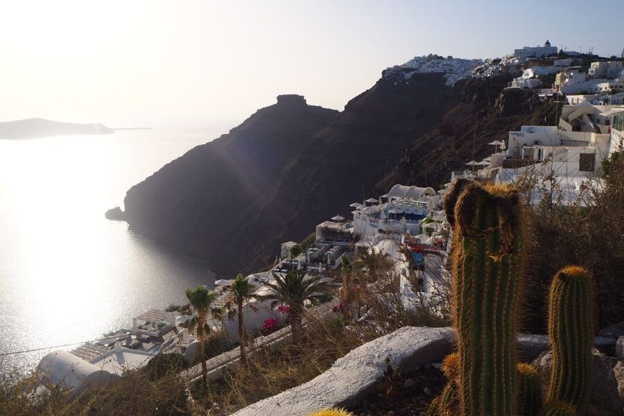 From Naxos: Full-Day Boat Trip to Santorini - Why This Naxos-to-Santorini Boat Day Feels Like the Right Amount of Effort