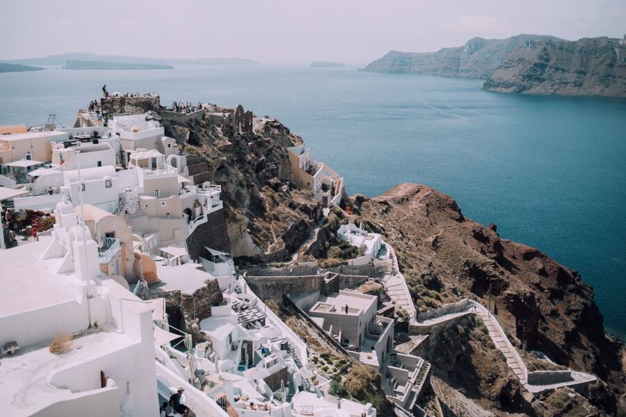 From Naxos: Full-Day Boat Trip to Santorini - Should You Book This Naxos to Santorini Full-Day Boat Trip?