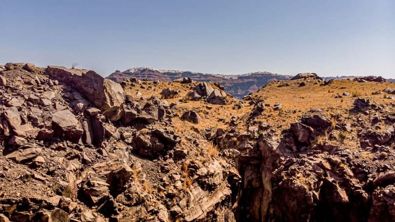 From Old Port:Volcanic Islands Boat Trip & Hot Spring Visit - Price and what to budget: the tour fare is only the start