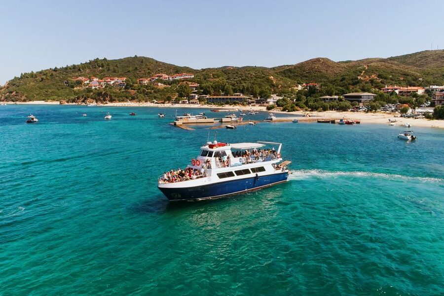From Ouranoupolis: Cruise to Mount Athos Monasteries - Key Highlights You Should Know