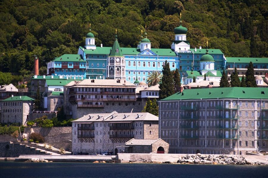 From Ouranoupolis: Cruise to Mount Athos Monasteries - Price and Value: Is $29 a Fair Trade?
