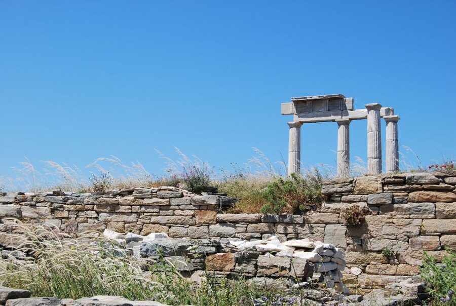 From Paros: Delos and Mykonos Full-Day Boat Trip - Key Things I’d Pay Attention To