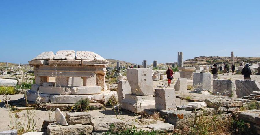 From Paros: Delos and Mykonos Full-Day Boat Trip - Tips That Make This Day Easier (Not Longer)