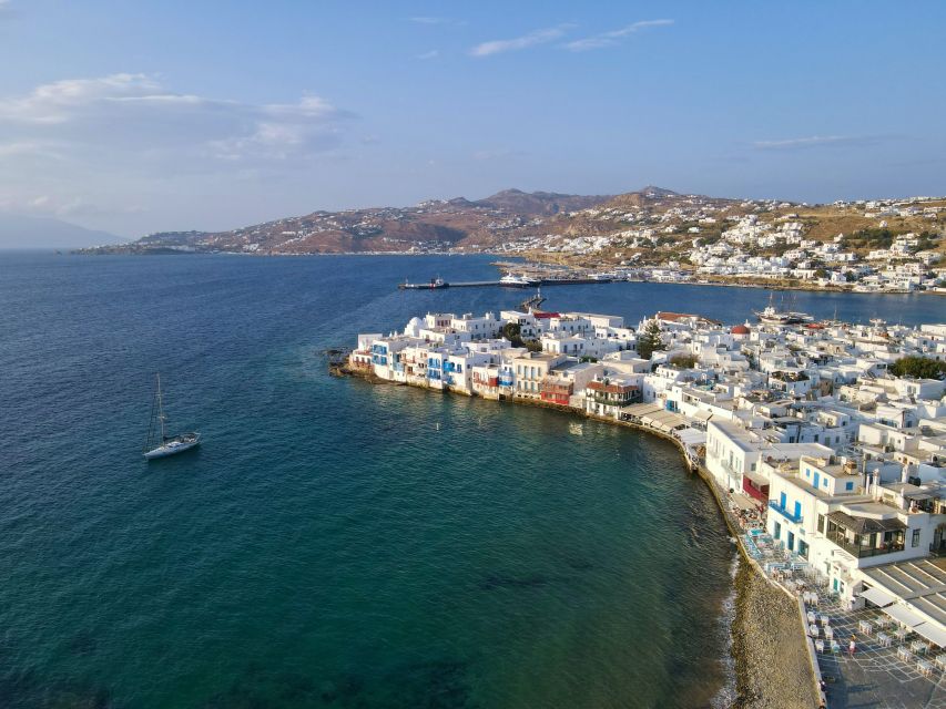 From Paros: Delos & Mykonos Full-Day Trip - Why This Paros to Delos and Mykonos Day Trip Works