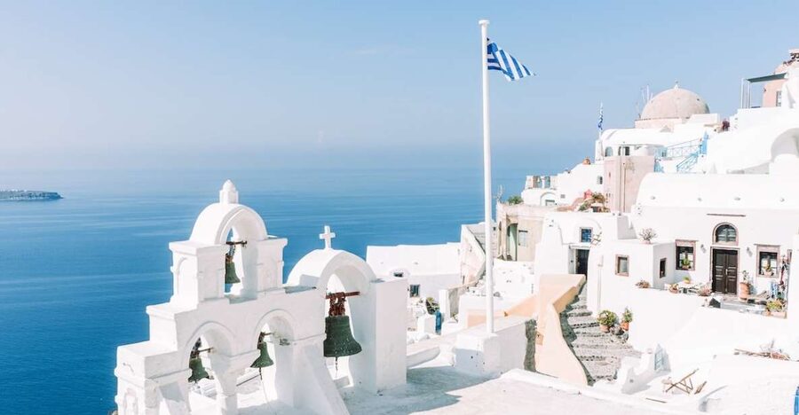 From Paros: Santorini full-Day Trip - How This Paros to Santorini Day Trip Flows From Start to Finish