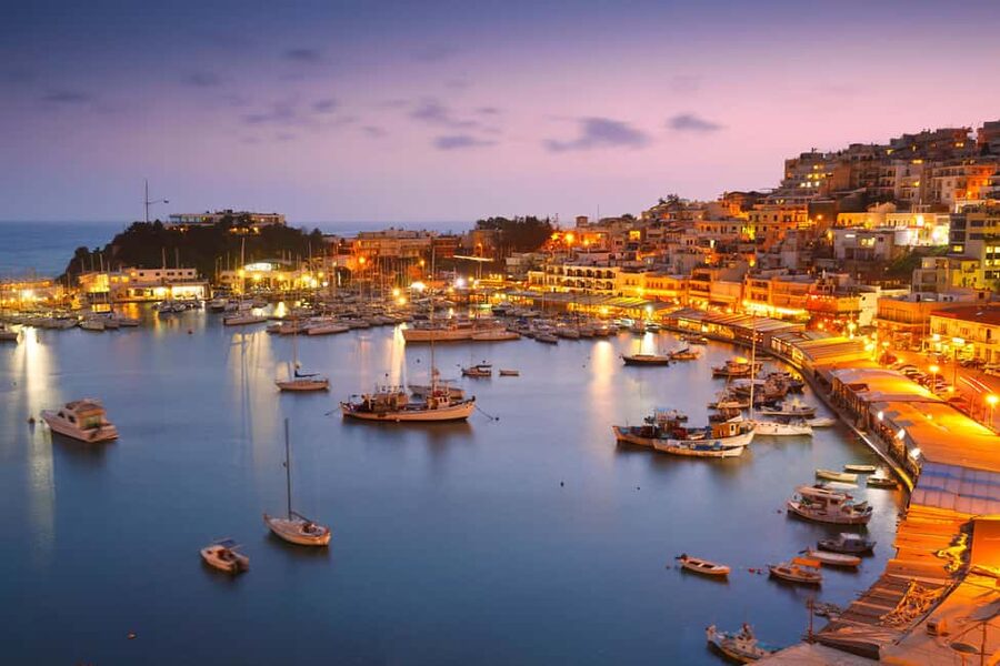From Piraeus port : Athens city tour with Acropolis & Plaka - From Piraeus to Athens, with less scramble than you expect