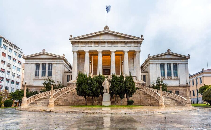From Piraeus port : Athens city tour with Acropolis & Plaka - Plaka Old City free time: shopping, snacks, and choosing your pace