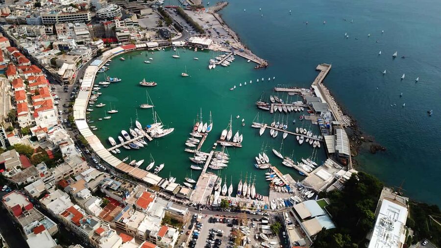 From Piraeus port : Athens city tour with Acropolis & Plaka - Price and what you actually get for $29