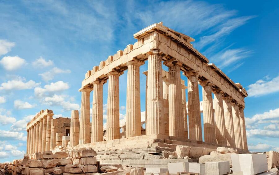 From Piraeus port : Athens city tour with Acropolis & Plaka - Pace, comfort, and practical tips for a smooth half day
