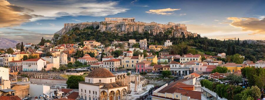 From Piraeus port : Athens city tour with Acropolis & Plaka - Should you book this Piraeus to Acropolis and Plaka tour?