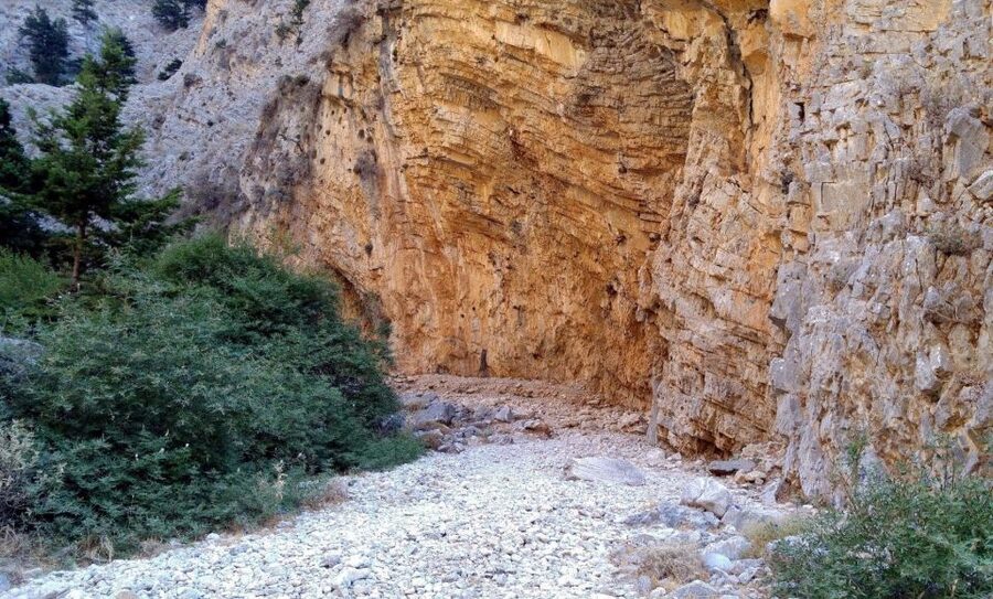 From Rethymno/Chania: Imbros Gorge Hike - Who this tour fits best, and who should plan differently