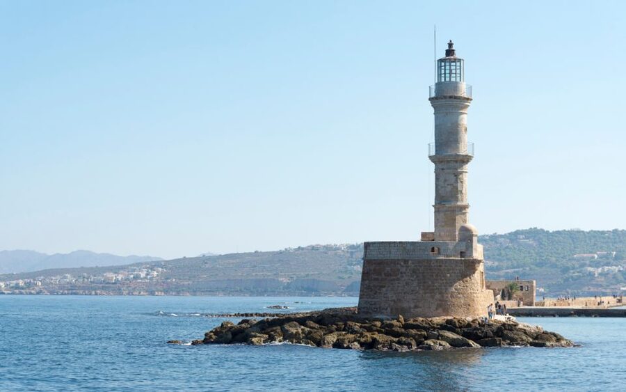From Rethymno: Chania Town Day Trip with Pick-Up - Key Points You’ll Notice