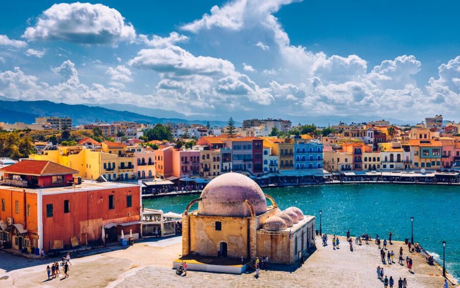 From Rethymno: Chania Town Day Trip with Pick-Up - Who This Tour Suits Best, and Who Might Want Another Option