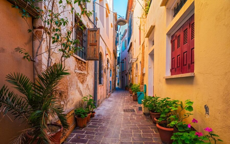 From Rethymno: Chania Town Day Trip with Pick-Up - What the Drive Adds, and What It Doesn’t