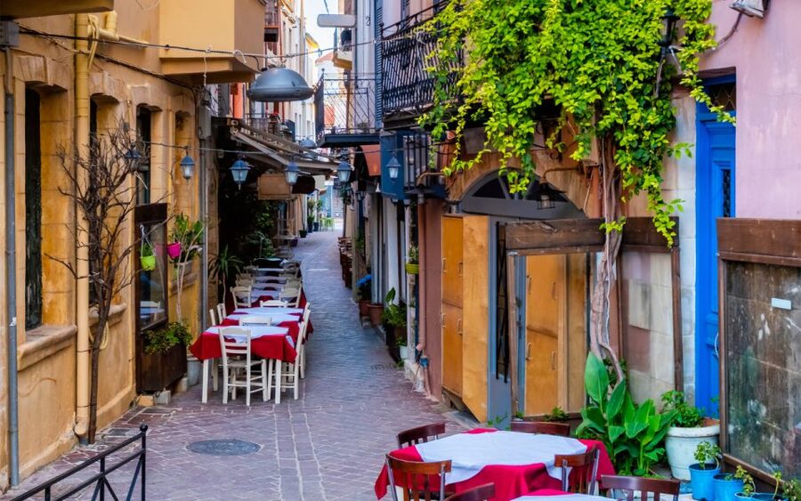 From Rethymno: Chania Town Day Trip with Pick-Up - Price and Value: Why This Day Trip Is Usually a Good Deal