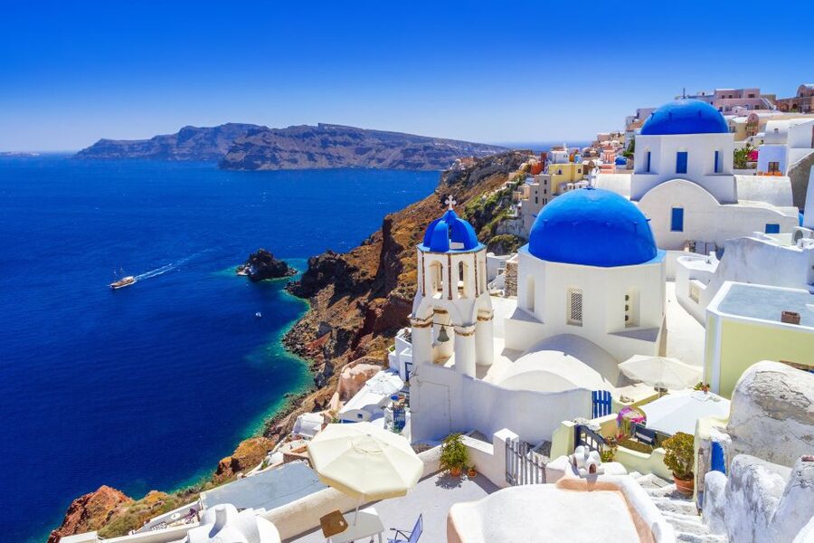 From Rethymno: Full-Day Trip to Santorini by Boat - How a 13-hour Rethymno to Santorini day trip really feels