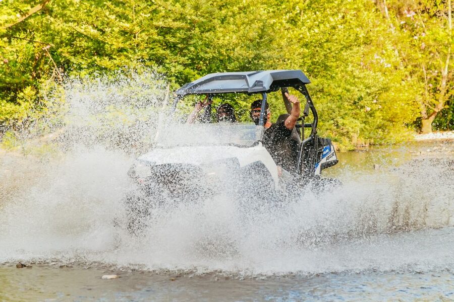 From Rethymno: Half-Day Quad Bike Safari - Should You Book the Rethymno Half-Day Quad Bike Safari?