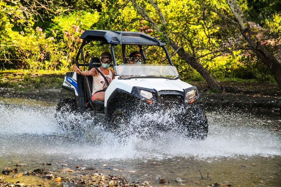 From Rethymno: Half-Day Quad Bike Safari - Quad Bikes in Crete, Without the Chaos: What This Tour Delivers